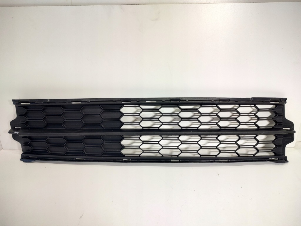 фото №1, Решітка середня перед skoda citigo lift 15-19