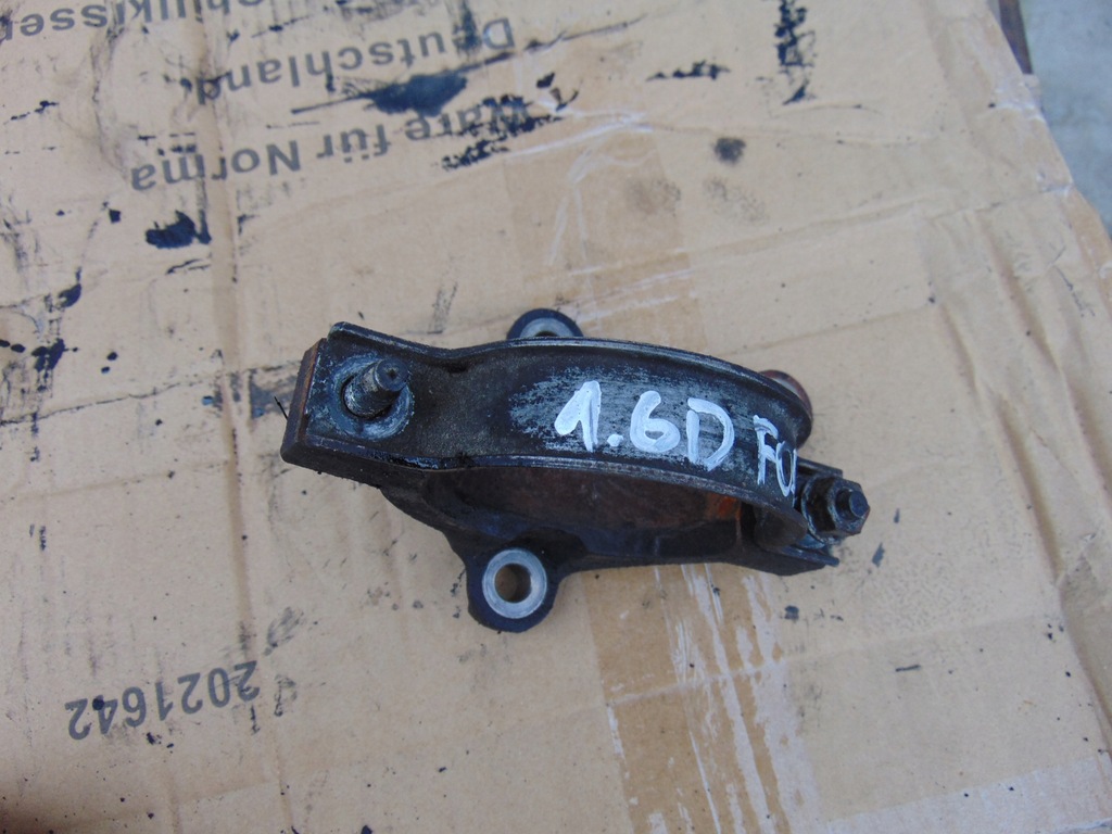 фото №1, Опора полуось ford focus mk3 c-max mk2 1.6 tdci