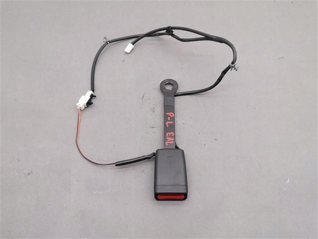 фото №1, Nissan note e12 клипса поперечина перед левая