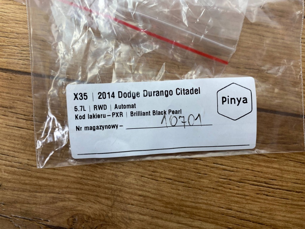 фото №7, Pilot uconncet dodge durango 2014+