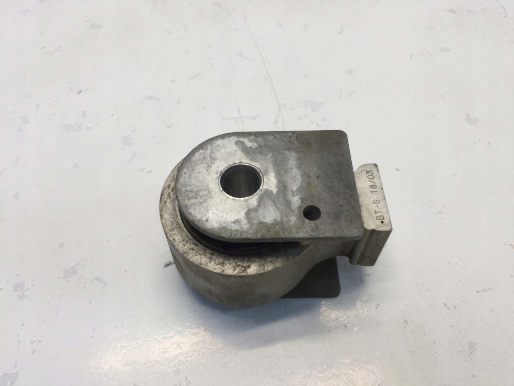 фото №1, Mercedes glc x253 4matic 2019 подушка dyfrencjału