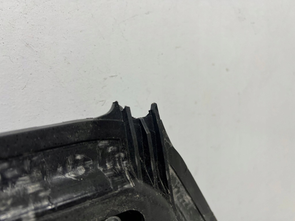 Mercedes gle 167 gls 167 підсилювач ремінь перед передній карбон 169084412 Зі Шроту