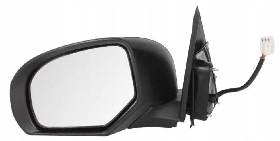 фото №1, Зеркало электрический suzuki swift iv 2010- левая