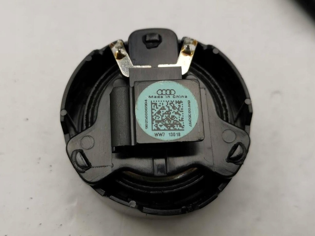 фото №12, Nowe org динаміки набір аудіосистема bang olufsen audi a5 s5 8w f5 cabrio