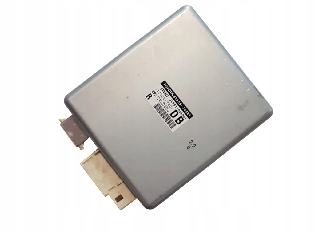 фото №1, 2013 lexus ct 200h модуль підсилювача 8965076021