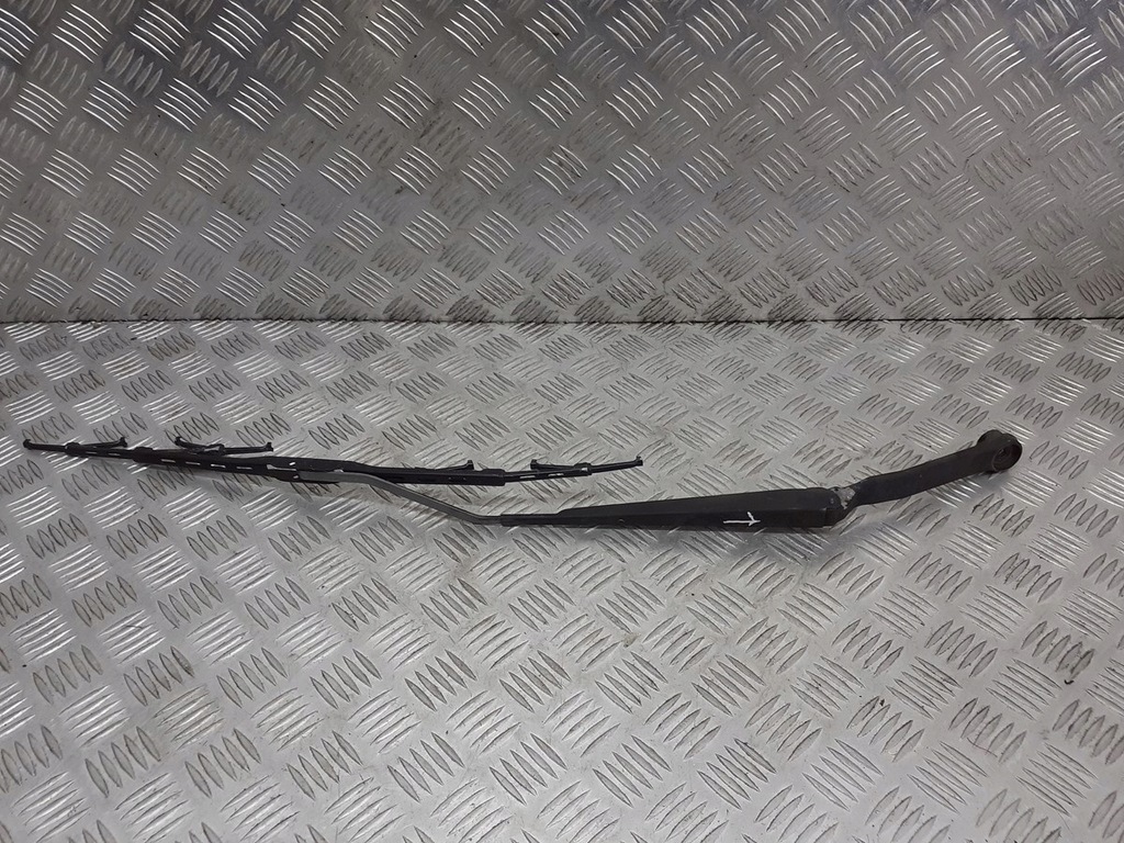 фото №1, Рычаг дворники левый перед mazda 6 gg europa