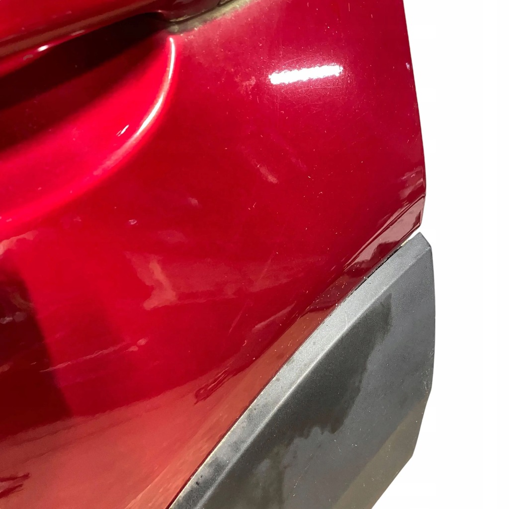 фото №13, Двері задні ліва сторона mazda cx-3 d10e73010