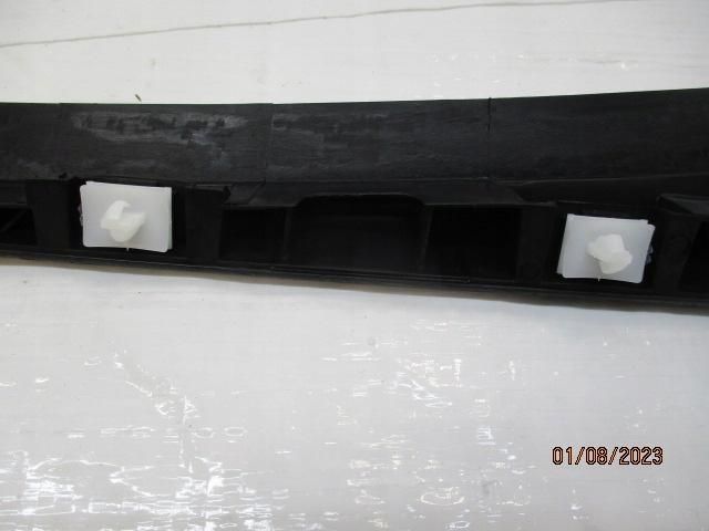 фото №8, Citroen c3 picasso левая защита уголок жабо nowa оригинальная