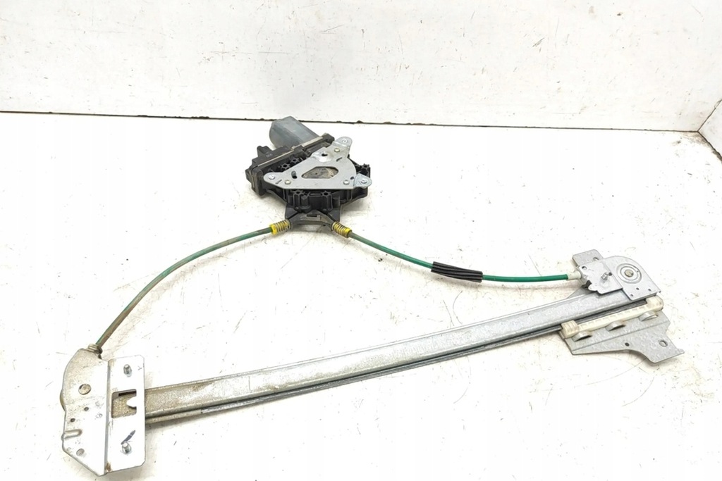 фото №6, Підйомник скло задніх правих двері peugeot 807 e 77460041 2.2l дизель