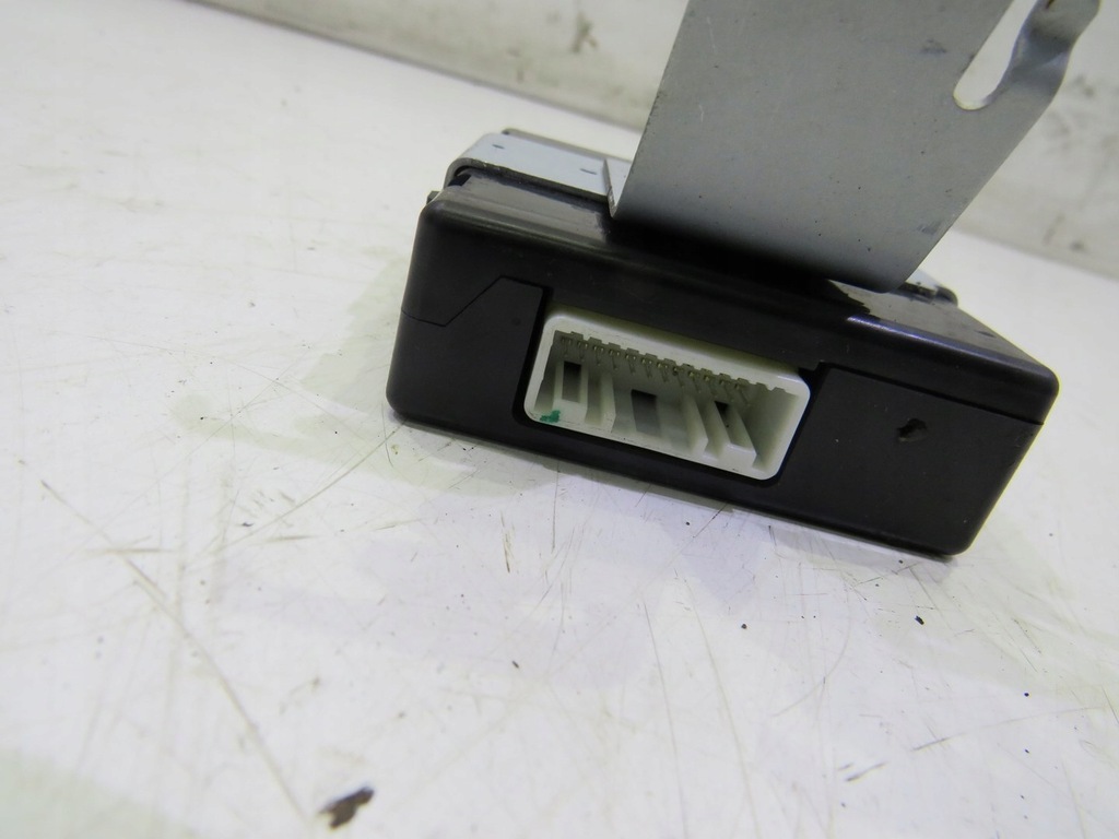 фото №5, Модуль блок управления комфорта micra k13 285321hm0a