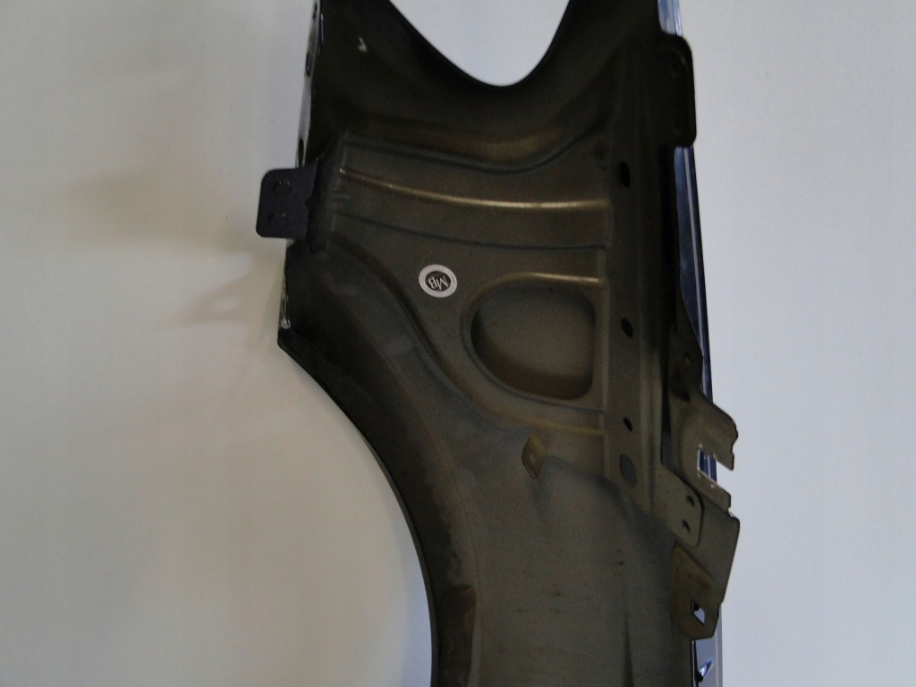 фото №8, Mercedes e klasa w213 213 крила лівий 197