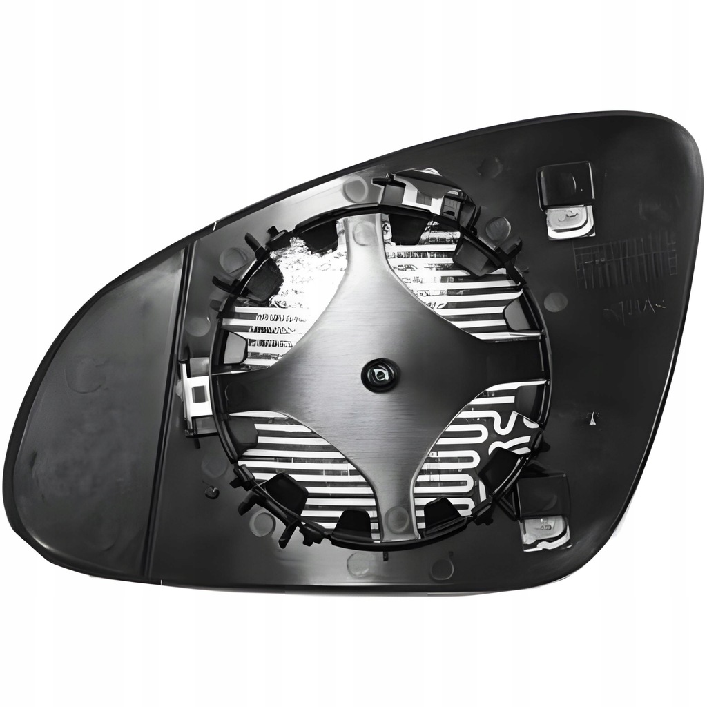 фото №1, Стекло зеркало opel astra j 12-