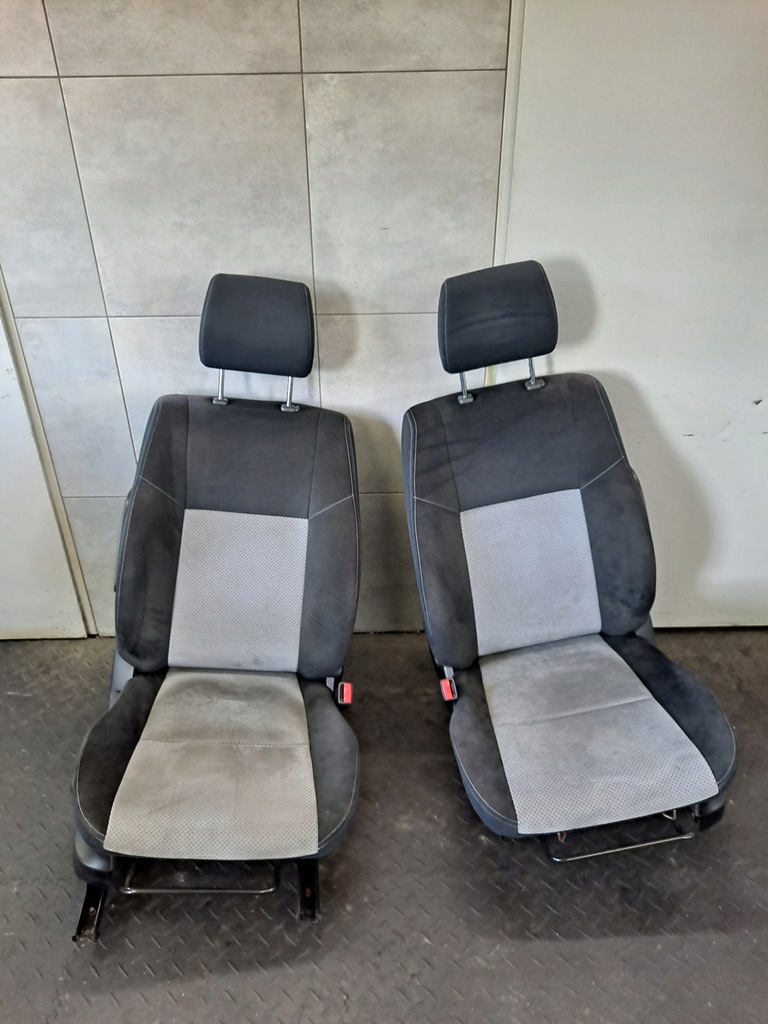 фото №8, Сидіння сидіння заднє сидіння suzuki grand vitara ii 5d