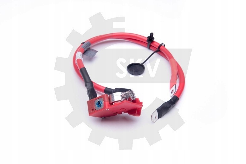 фото №12, Клема do акумулятор 96skv307