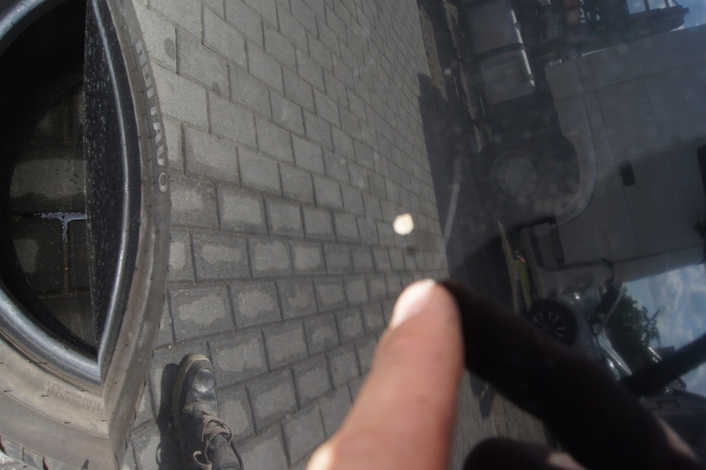 фото №8, Капот двигуна audi a3 8p lift cabrio