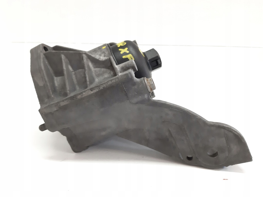 Jaguar xf 2.2d корпус фильтра масла 9674749780 с Разборки