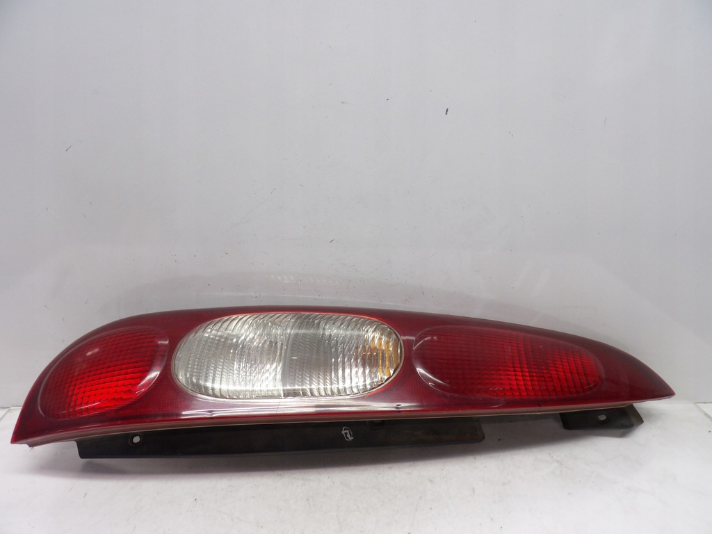 фото №1, Лампа ліва задня kia clarus
