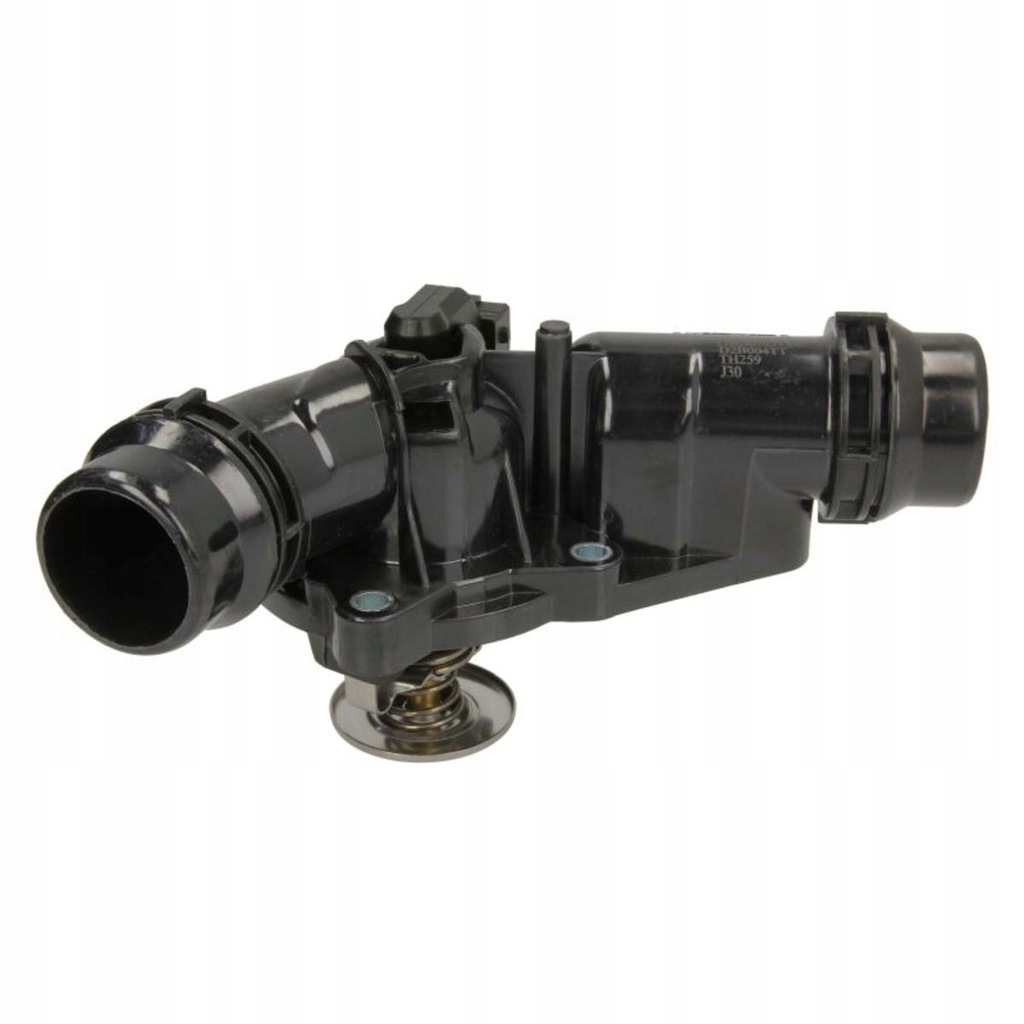 фото №1, Thermotec d2b004tt термостат, середина охлаждающий