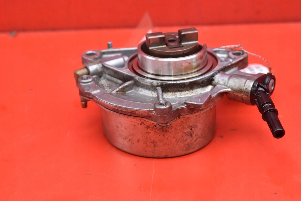 Насос вакуум вакуум 701366030 755691980 mini cooper r56 1.6 thp 175km 06-10 Недорого