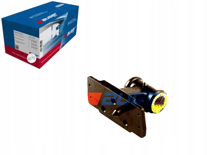 Купити Кронштейн підвіска кабіни лівий/правий rvi kerax premium 04.96- auger
