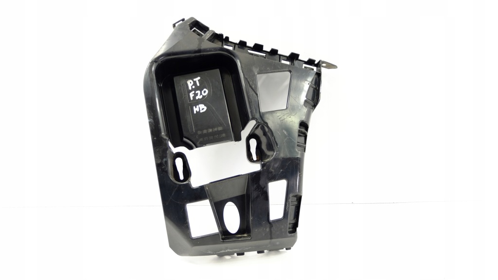 фото №1, Bmw 1 f20 направляющая бампера правый задняя 7240956