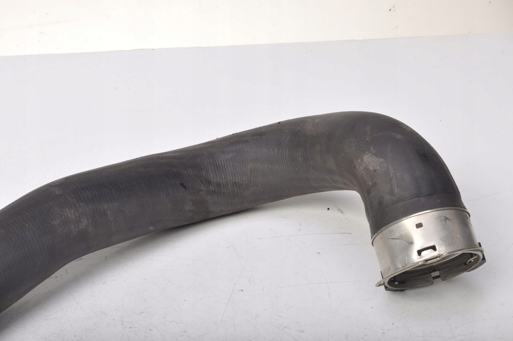 фото №6, Ford fiesta mk8 1.0 труба интеркулер