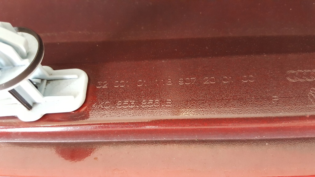 фото №10, Audi rs6 4k0 молдинг поріг поріг правий 2018-2023r