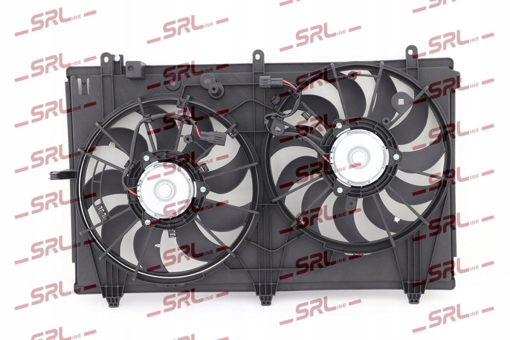 фото №1, Вентилятор з корпус кронштейном mitsubishi outlander 12-