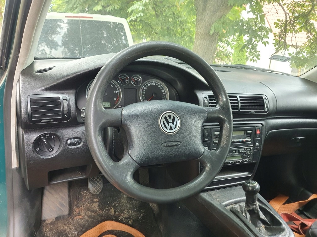 фото №9, Перемикач підігрів сидінь vw passat b5 3b0963563c