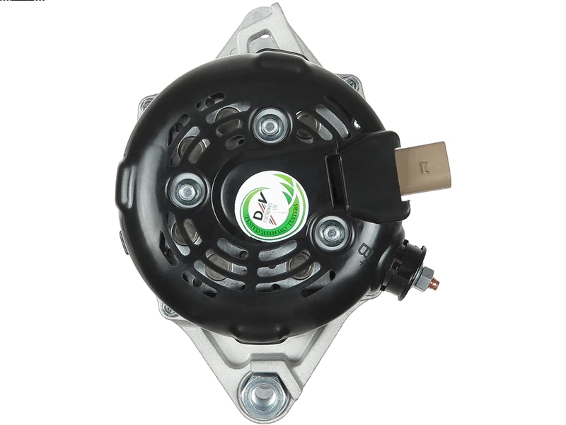 фото №4, Генератор as-pl a6628s