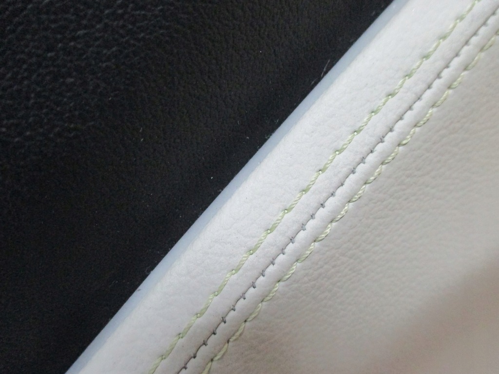 фото №5, Оббивка двері праве задні jaguar f pace