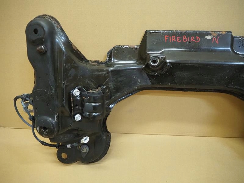 фото №6, Подрамник подрамник перед pontiac firebird iv 3.4 v6