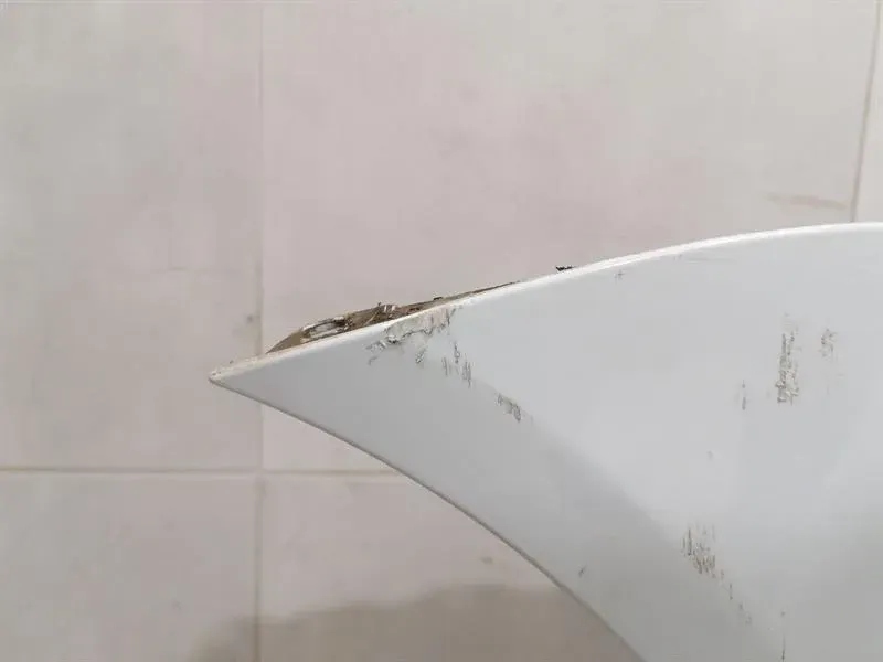 фото №7, Юбка боковая porsche boxster 981 98150446210 юбка боковая