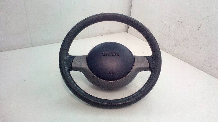 фото №1, Воздуховод подушка безопасности smart fortwo