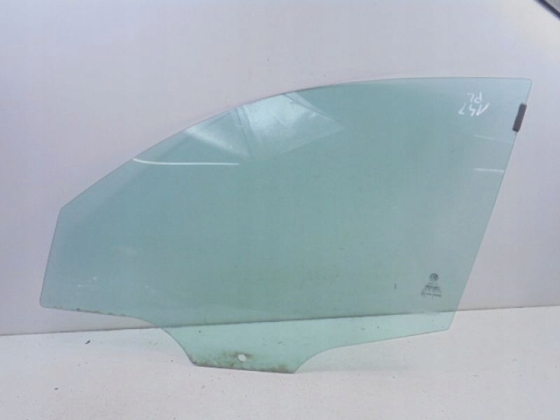 фото №1, Alfa romeo 147 01r стекло дверь перед левая 5d