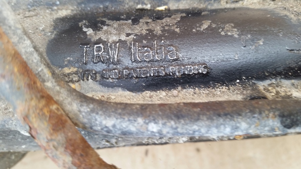 фото №6, Ducato boxer jumper трансмісія кермова