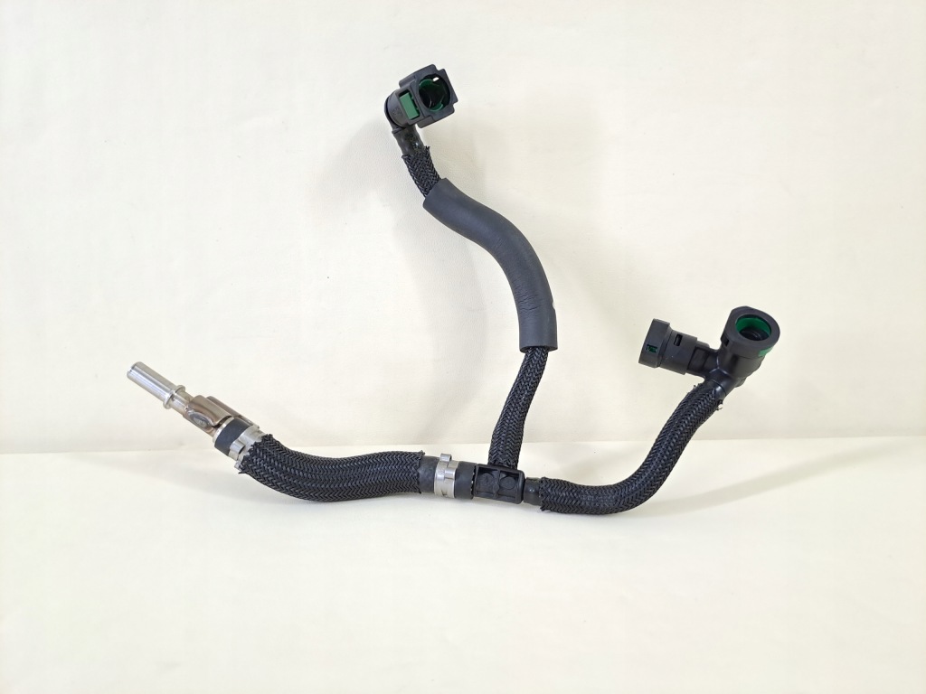 фото №5, Rifter 20r шланг топлива 1.5 blue hdi переливов