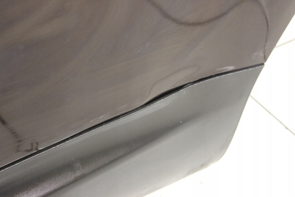 фото №9, Дверь левая левый задняя nissan qashqai j10 +2 06- gab