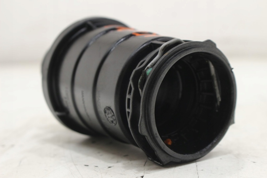 фото №5, Trafic vivaro 1.6 dci патрубок турбонагнітача 1065337s03