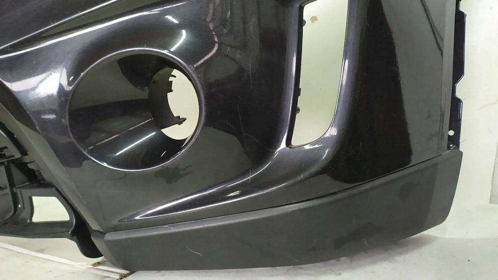 фото №12, Бампер перед передний suzuki vitara iii