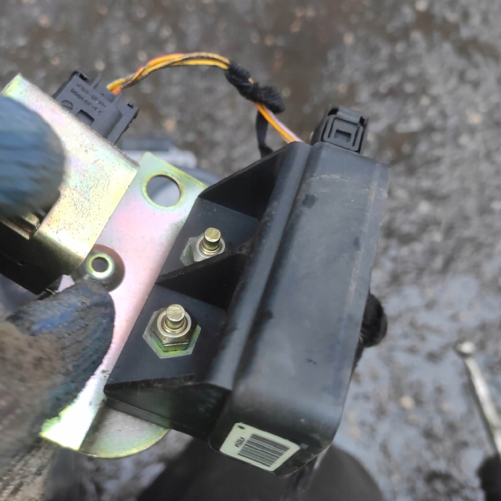 фото №16, Датчик швидкості vw golf 98-06, transporter 03-06/ skoda octavia 97-11 vag