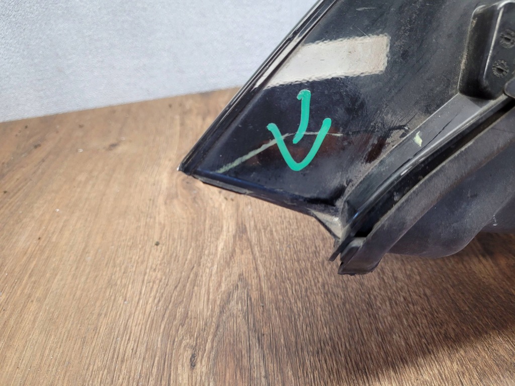 фото №8, Opel astra k 662588537 лампа правый перед