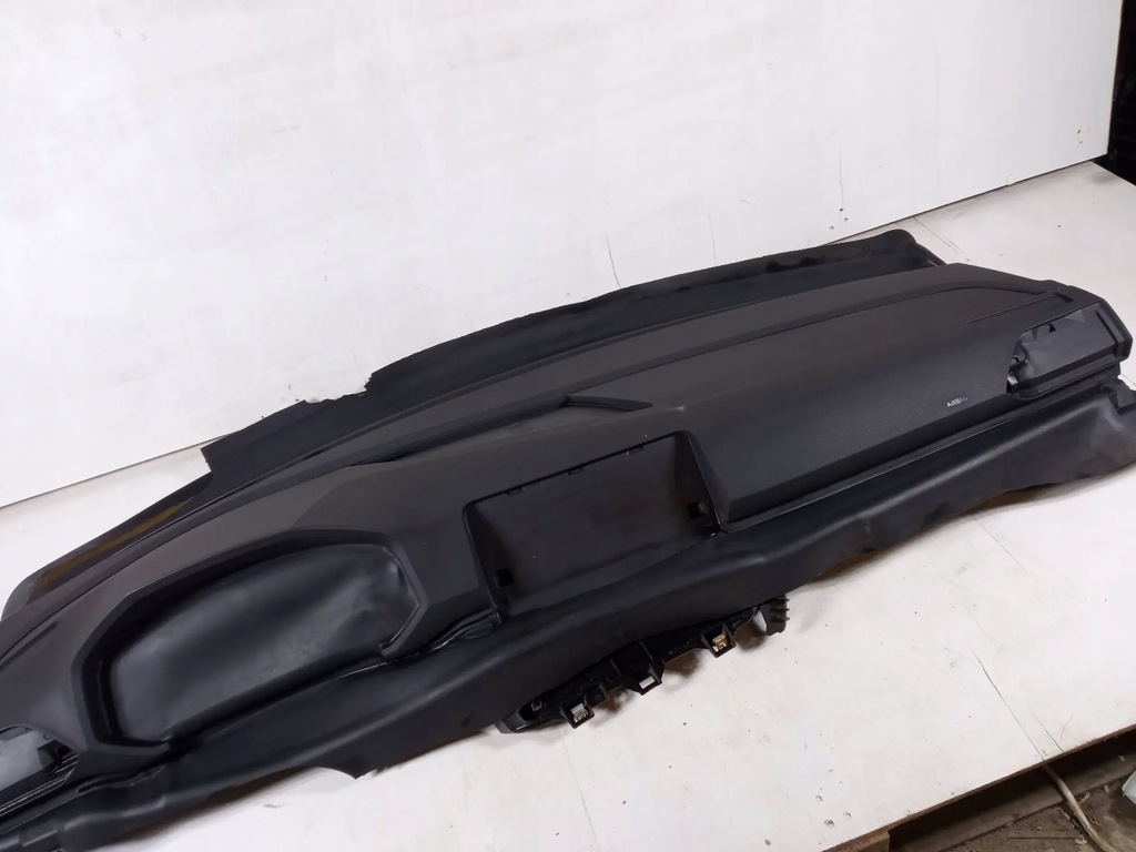 фото №5, Seat tarraco панель приладів приладова консоль накладка nowa