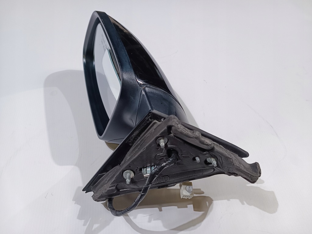 фото №11, Зеркало правое dodge charger 2015 + 4+5 9 pin