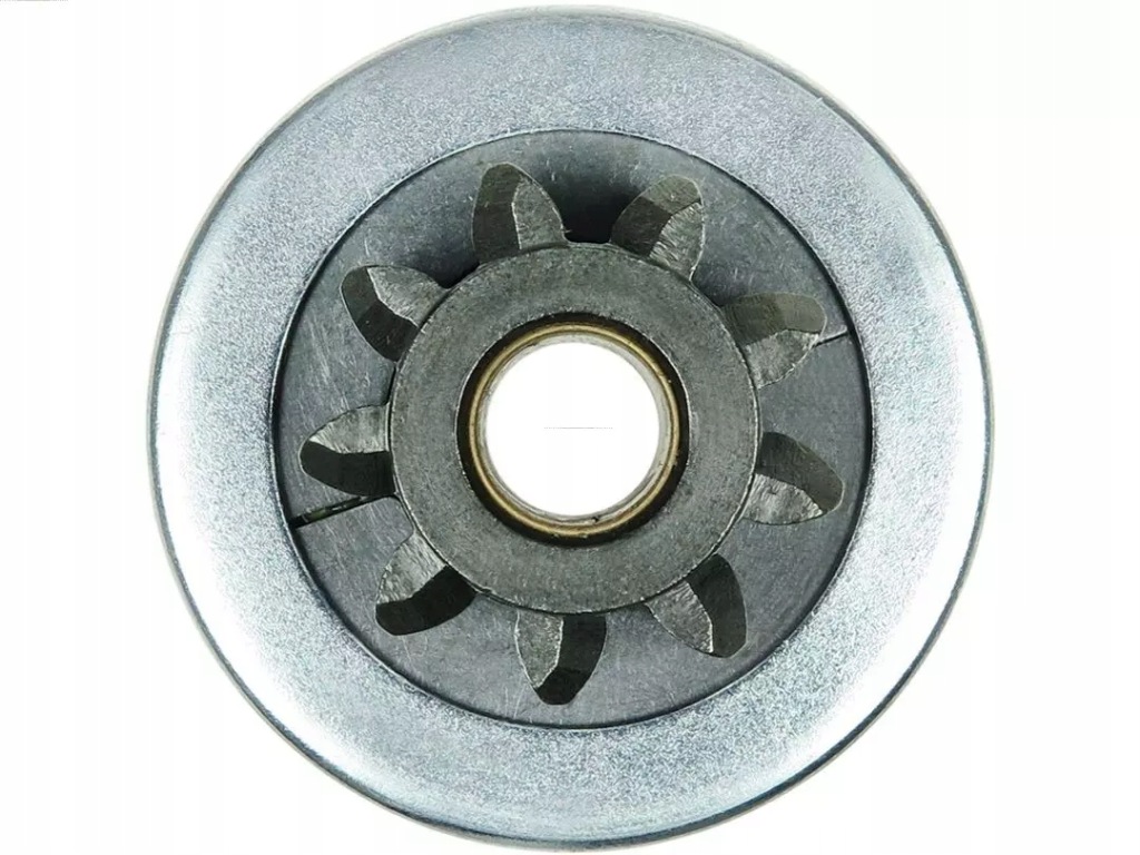 фото №3, Зчеплення односторонній, стартер as-pl sd4032