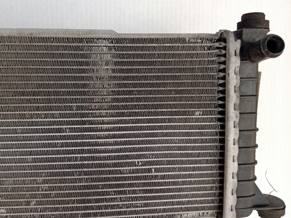 фото №2, Радіатор wody tesla s
