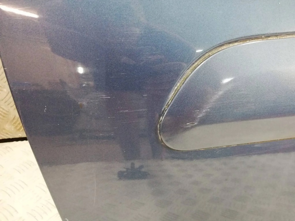 фото №7, Partner berlingo ii iii дверь левая передние перед kgqc