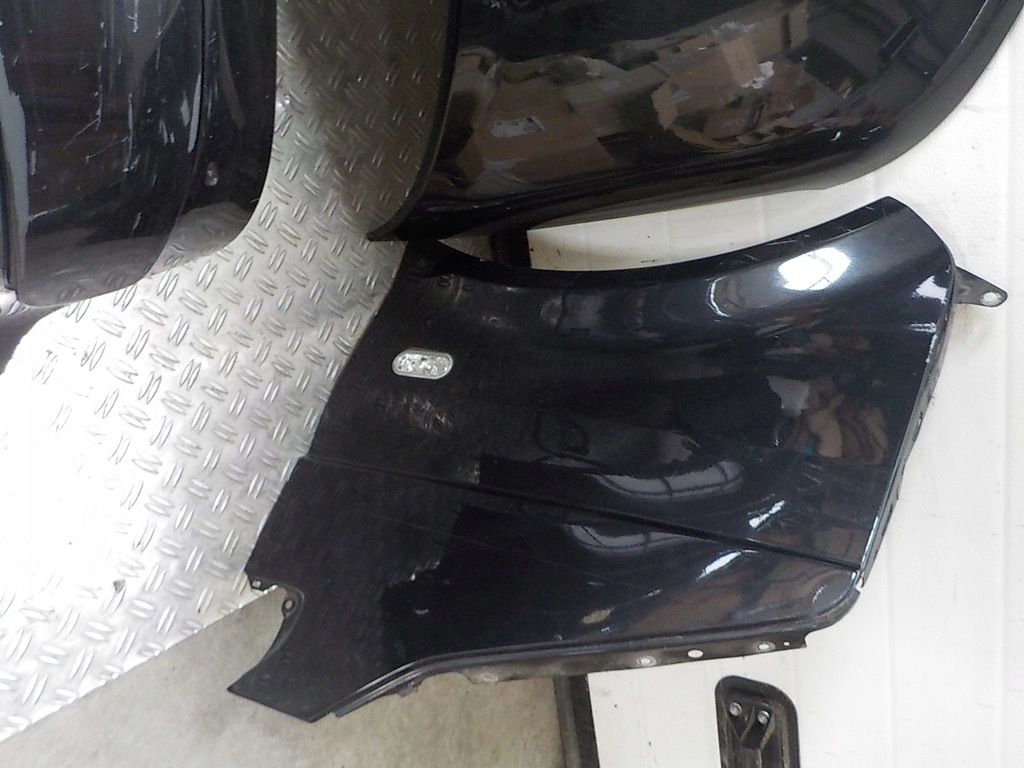 фото №10, Vw t5 multivan 04-10 перед kompletny автоматическая коробка передач