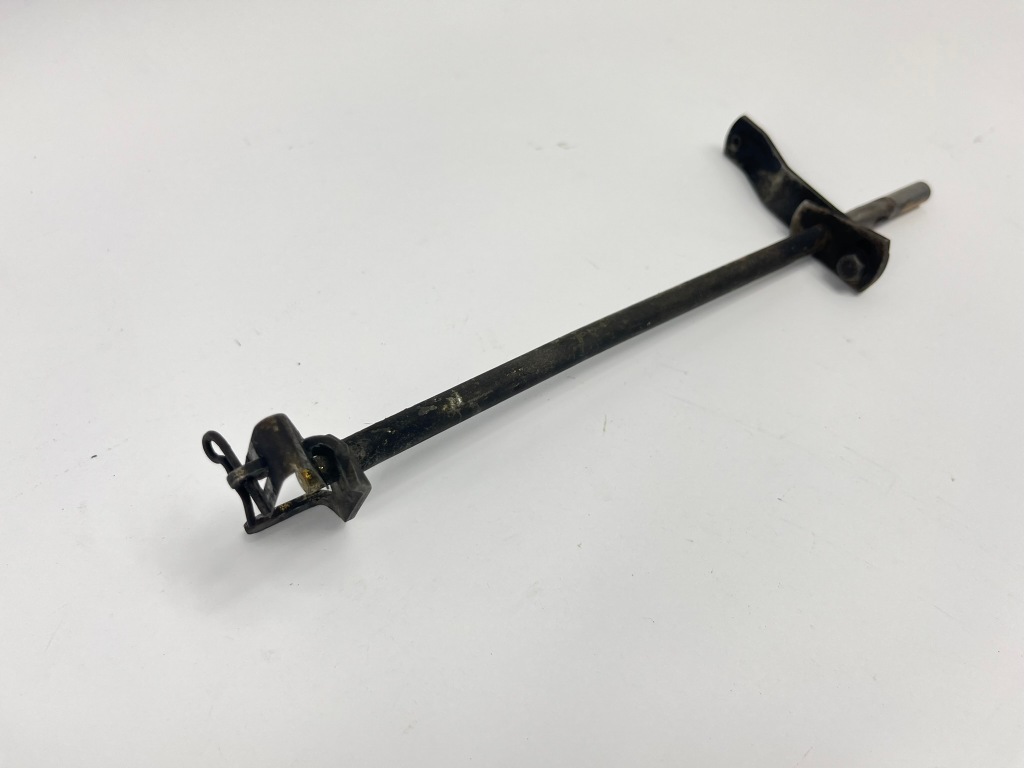 Тяга газа mercedes w126 280se Оригинал