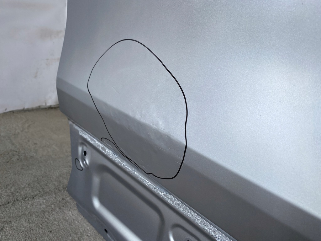 фото №13, Audi q4 e-tron e tron двері передні праве